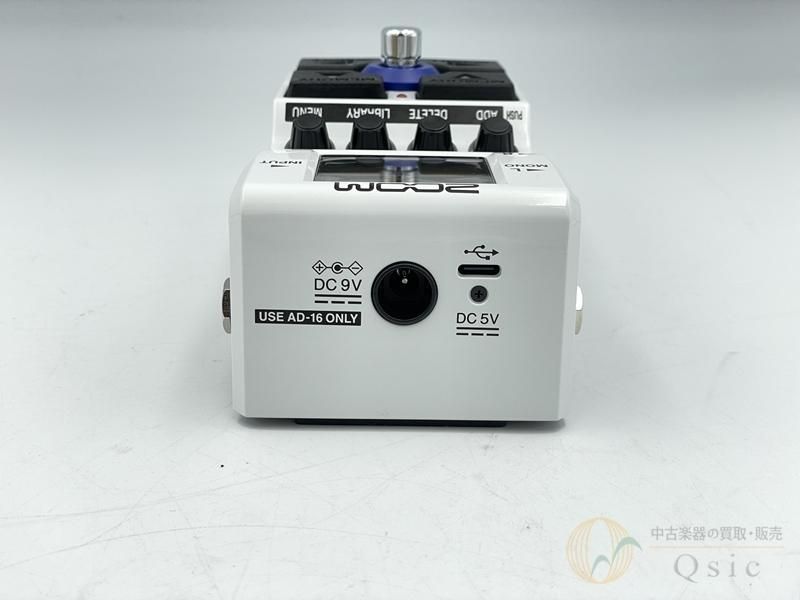 ZOOM MS-50G+ 美品 保証期間内 ZOOM MS-50G+ [SLM68]【梅田店在庫】 - 中古楽器の販売 【Qsic