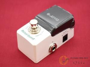 JOYO RATED BOOST [SLH44]Ź߸ˡ