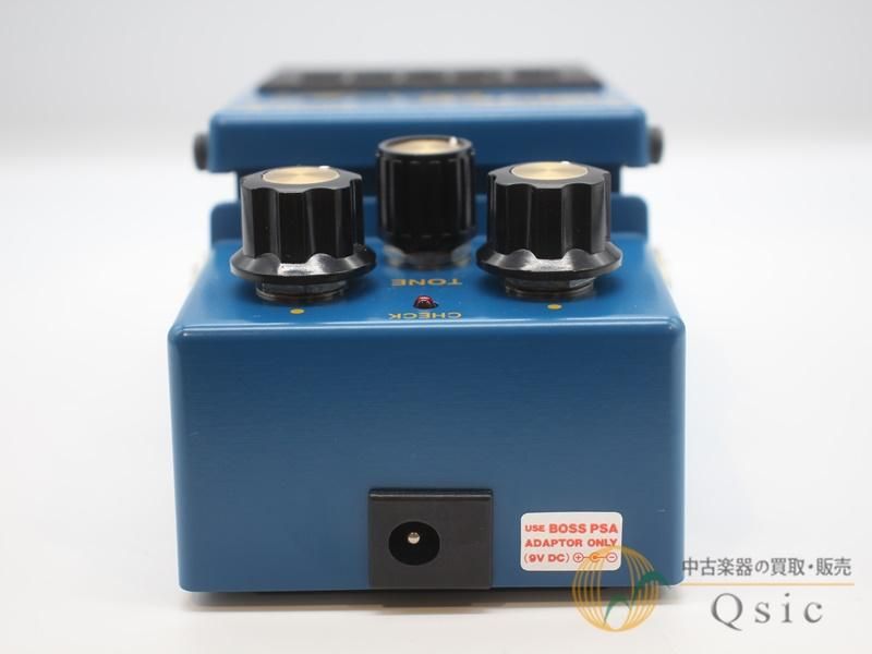 ［新品未使用］［美品］BOSS BD-2 2025年最新】Yahoo!オークション -boss bd-2 エフェクターの中古