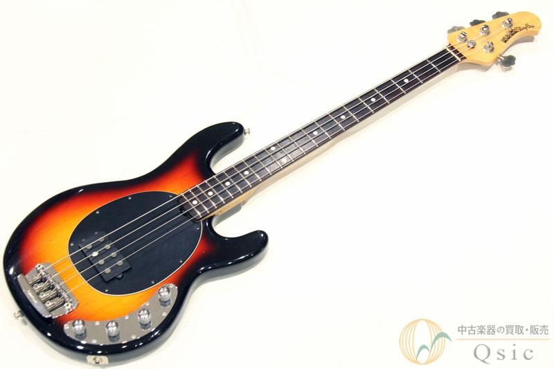MUSIC MAN Stingray EX 【返品OK】[SL801]【神戸店在庫】 - 中古