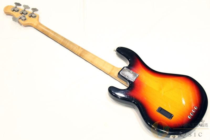 Music Man StingRay サンバースト ☆5月6日まで最終値下げ☆ 楽天市場】MUSICMAN（ミュージックマン）2023 Limited Edition