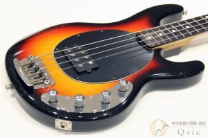 <img class='new_mark_img1' src='https://img.shop-pro.jp/img/new/icons20.gif' style='border:none;display:inline;margin:0px;padding:0px;width:auto;' />SALE!!MUSIC MAN Stingray EX [SL801]ڿŹ߸ˡ