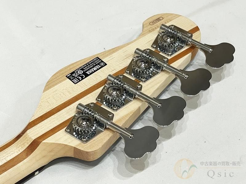 YAMAHA BB434 【返品OK】[SLR22]【箕面店在庫】 - 中古楽器の