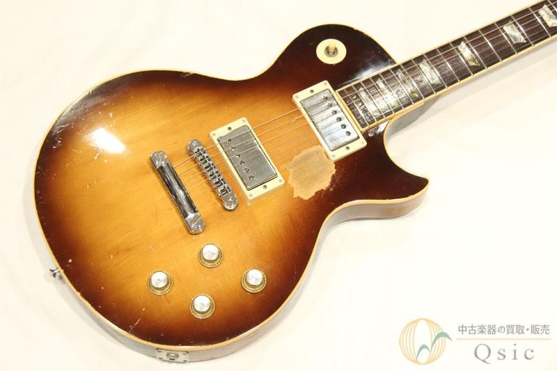 Gibson Les Paul 希少1979年製　大幅お値下げ Gibson Les Paul Standard 1979年製 【返品OK】[SL132]【神戸店