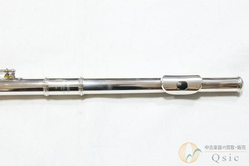 YAMAHA YFL-811D [調整済み] 【返品OK】[RL970]【神戸店在庫