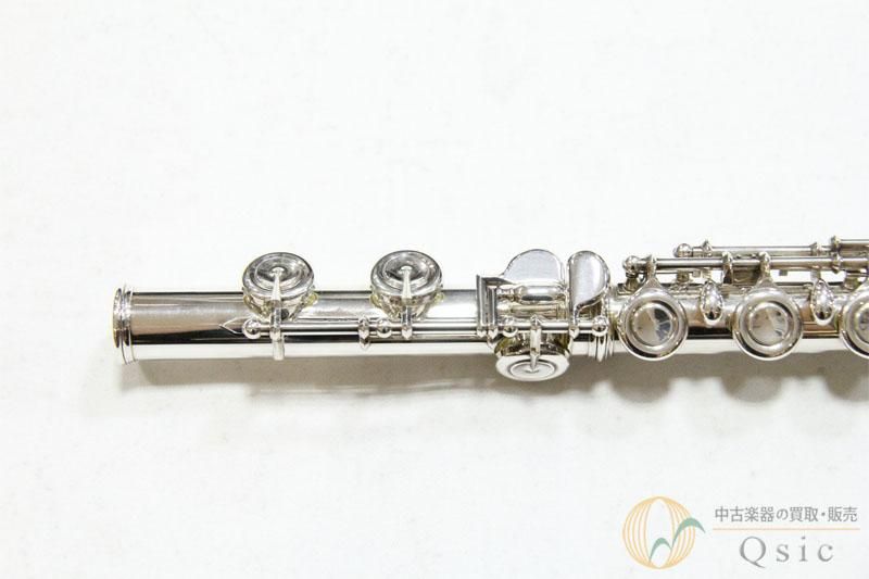 YAMAHA YFL-811D [調整済み] 【返品OK】[RL970]【神戸店在庫