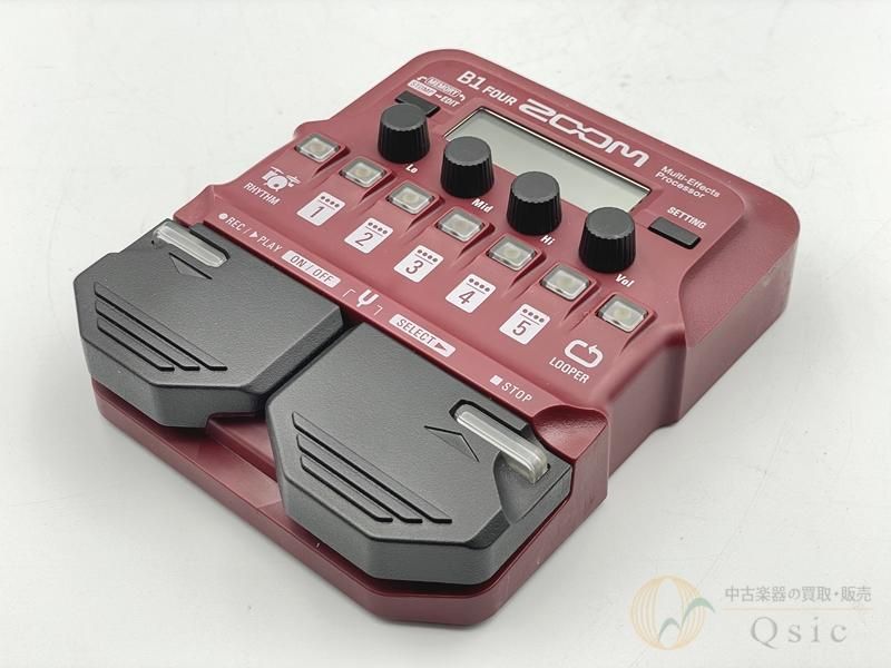 ベース用エフェクター - 中古楽器の販売 【Qsic】 全国から