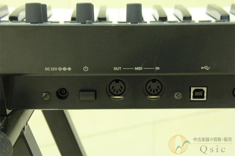 KORG opsix [SL408]【神戸店在庫】 - 中古楽器の販売 【Qsic