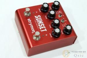 strymon SUNSET 2010ǯ [SL404]ڿŹ߸ˡ
