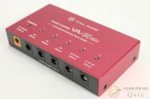 Vital Audio POWER CARRIER VA-05 MKII [SL860]ڿŹ߸ˡ