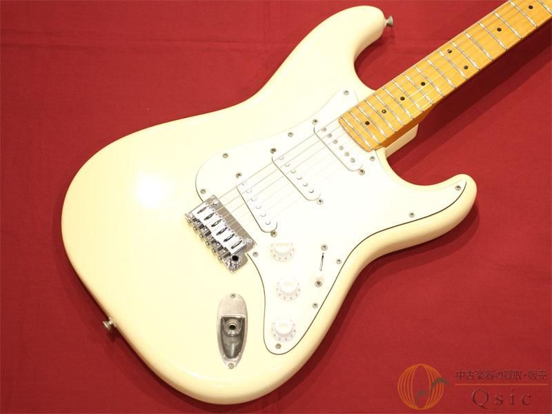Fender Japan ST-314-55 M VWH OK[SLH50]Ź߸ˡ