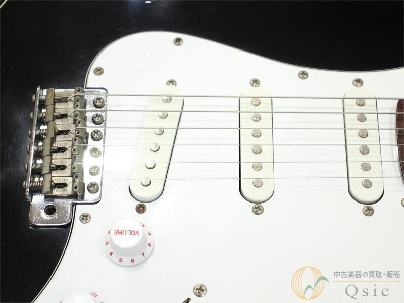 Fender Japan ST-314-55 R BLK 【返品OK】[SLH49]【難波店在庫