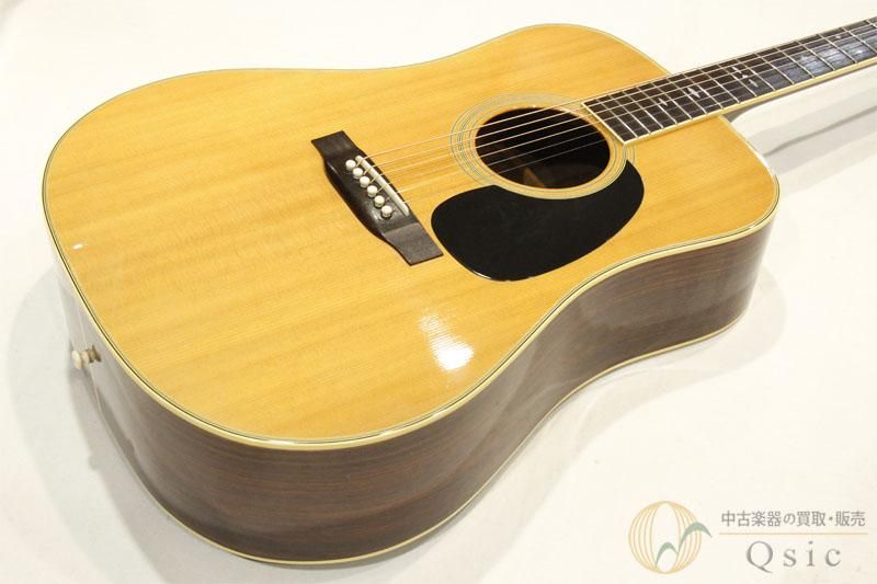 アコースティックギター - 中古楽器の販売 【Qsic】 全国から