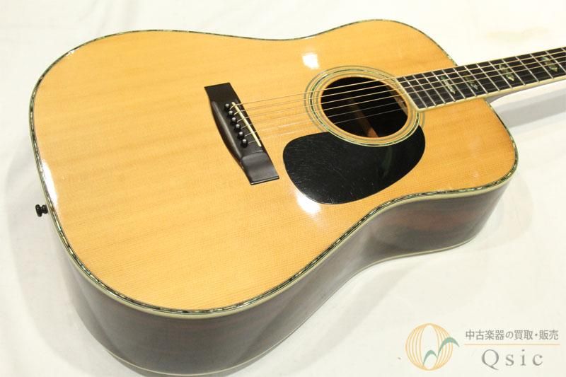 アコースティックギター - 中古楽器の販売 【Qsic】 全国から