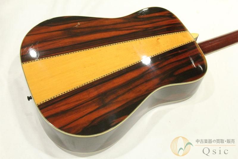 ◆美品　MORRIS  W-40   状態A MORRIS W-40 モーリス 【 アミュプラザ博多店 】 | 島村楽器