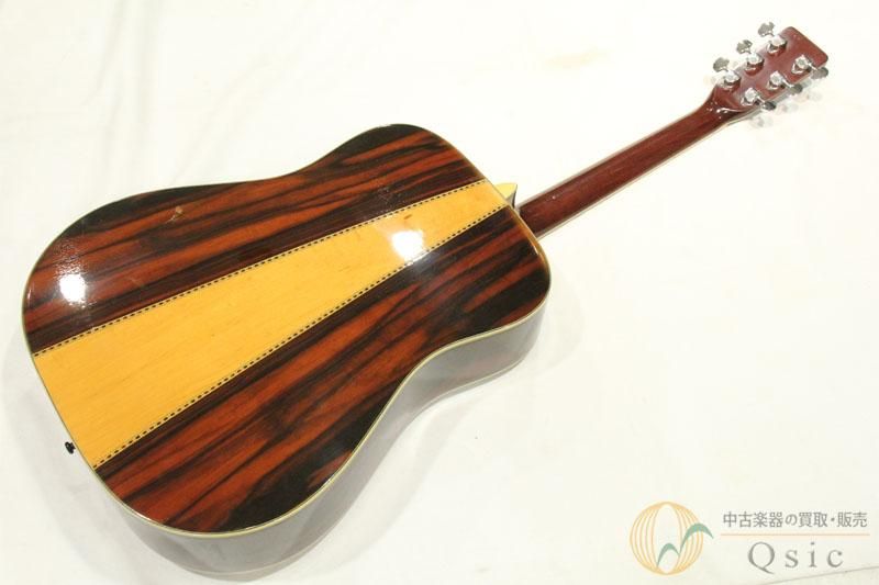 ◆美品　MORRIS  W-40   状態A Morris W-40（中古/送料無料）【楽器検索デジマート】