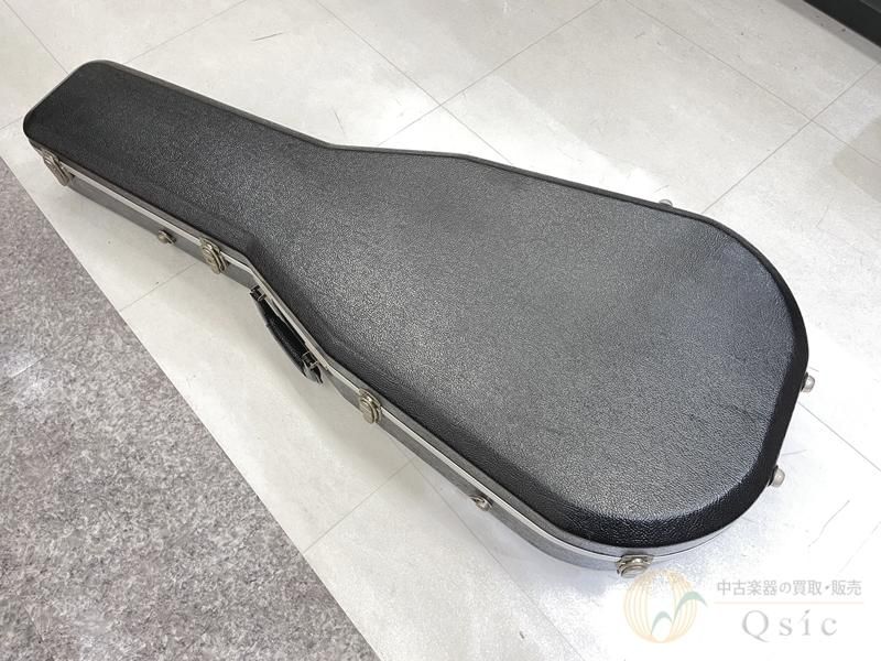 ギター・ベース用ケース - 中古楽器の販売 【Qsic】 全国から