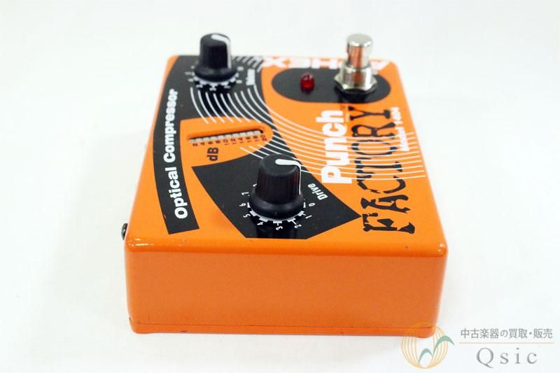 APHEX Punch FACTORY MODEL1404 旧型 [SL897]【神戸店在庫】 - 中古