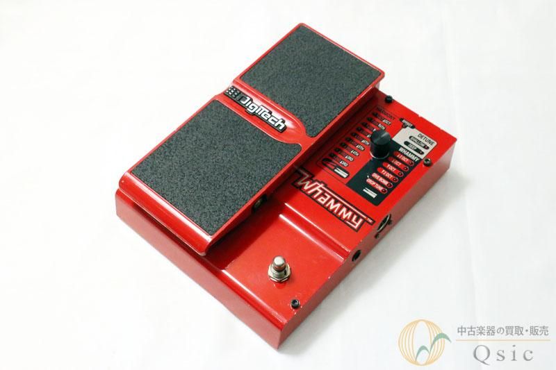 DigiTech WH-4 [SL790]【神戸店在庫】 - 中古楽器の販売 【Qsic