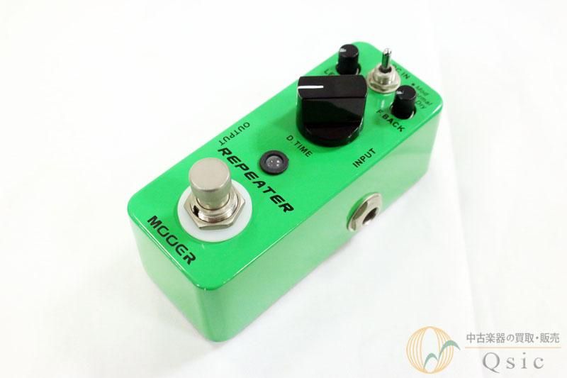 MOOER Repeater [SL326]ڿŹ߸ˡ