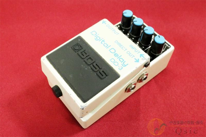 BOSS DD-3 Pink Label 1994ǯ [SL693]ڿŹ߸ˡ