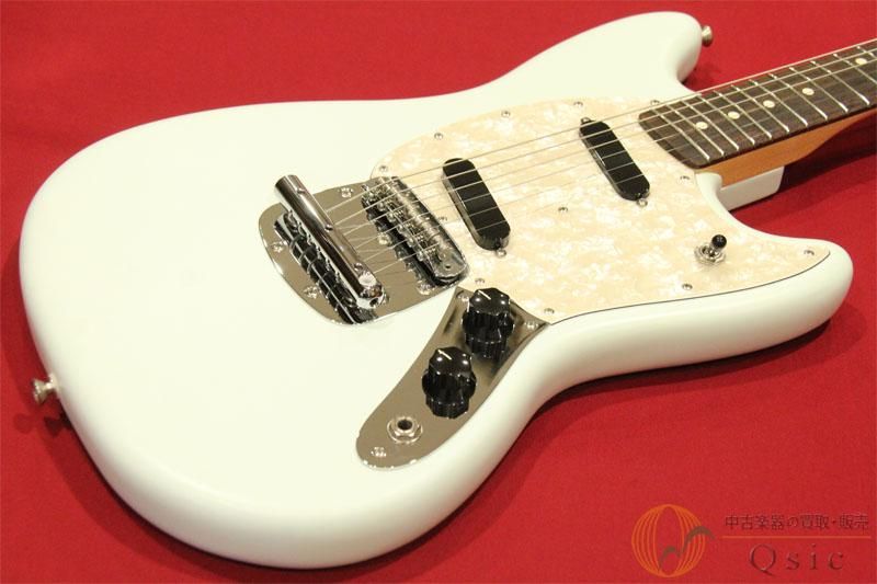 Fender American Performer Mustang 2018年製 【返品OK】[SL036