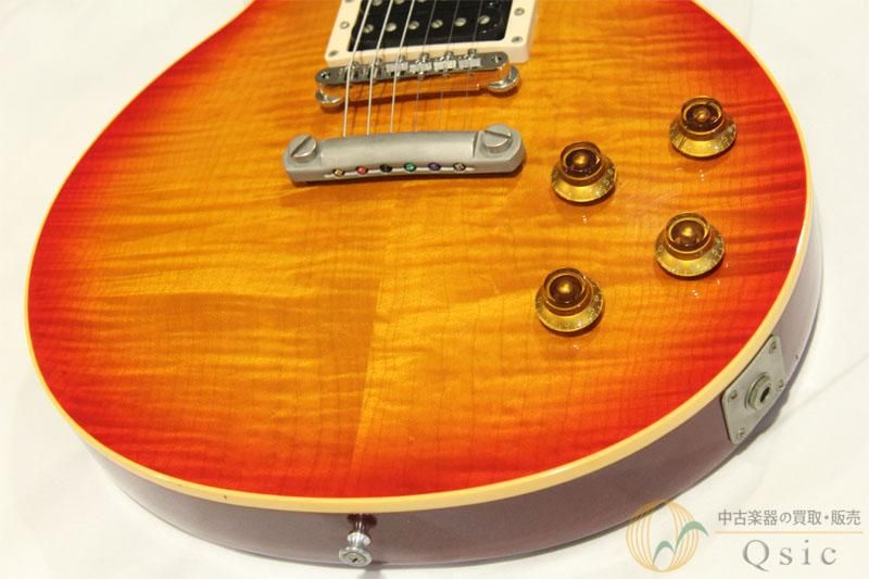 SALE!!】Gibson Les Paul Classic Premium Plus 1995年製 【返品OK
