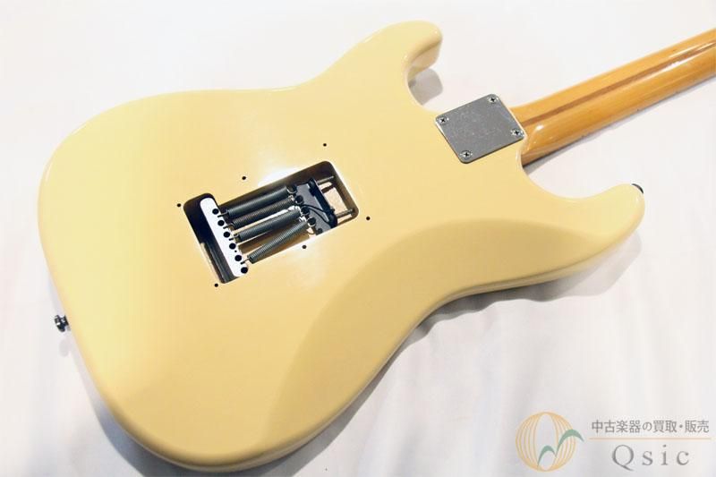 ギター Fender Japan ST71-140YM DBL Fender Japan ST71-140YM Custom Edition 1995年製 【返品OK