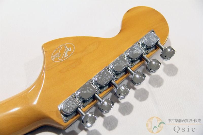 Fender Japan ST71-140YM Custom Edition 1995年製 【返品OK