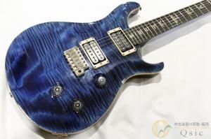 Paul Reed SmithPRS Custom 24 Whale Blue 2011ǯ OK[SL035]ڿŹ߸ˡ