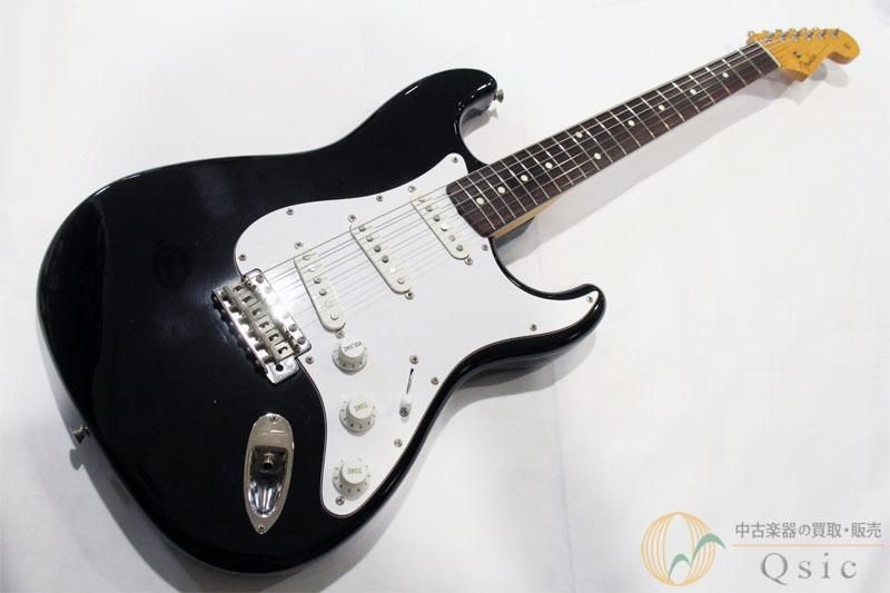 【ネックのみ】Fender Japan ST-62 1988年製 1984-1987 Fender ST62 Standard Serie - Vintage Japan Guitars