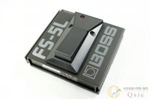 BOSS FS-5L [TL389]ڿŹ߸ˡ