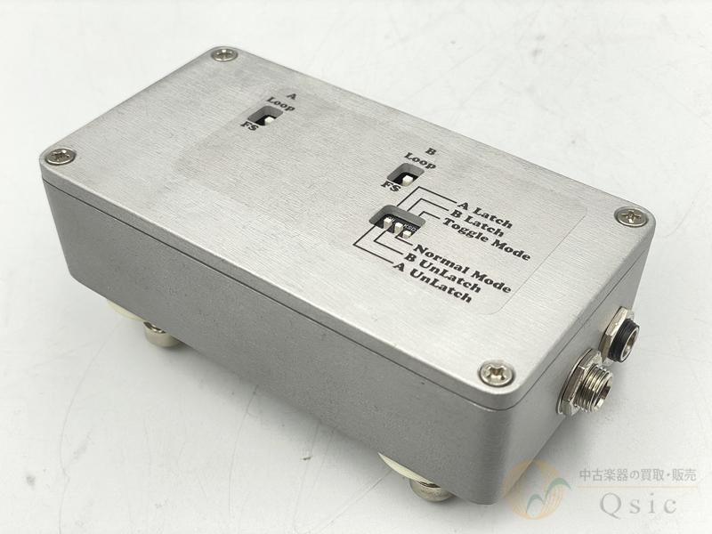 VOCU Magic Switching & Loops [TLM02]【梅田店在庫】 - 中古