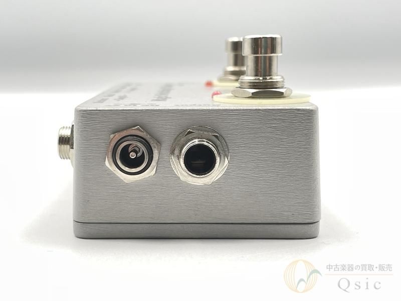 ギター VOCU Magic Switching & Loops VOCU ( ヴォーキュ ) Magic Switching & Loops 送料無料