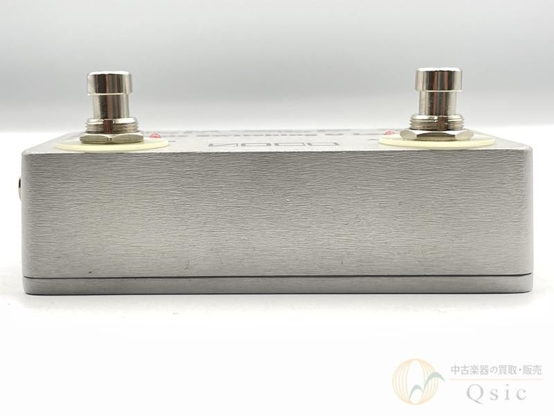 【USED】VOCU Magic Switching&Loops スイッチャー VOCU ( ヴォーキュ ) Magic Switching & Loops 送料無料
