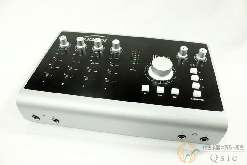 audient iD44 [TL001]ڿŹ߸ˡ
