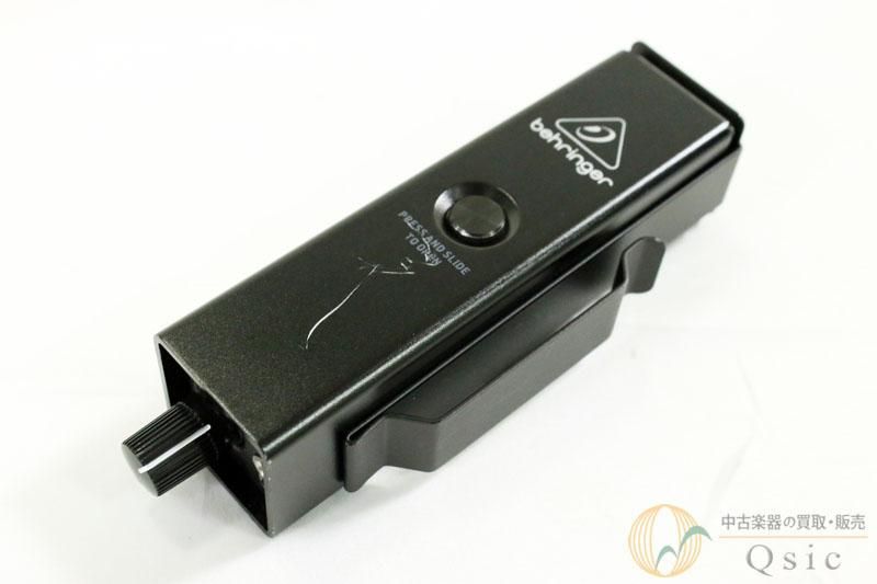 BEHRINGER POWERPLAY P2 [SL248]ڿŹ߸ˡ
