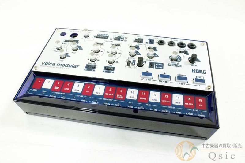 KORG volca modular [SL397]ڿŹ߸ˡ