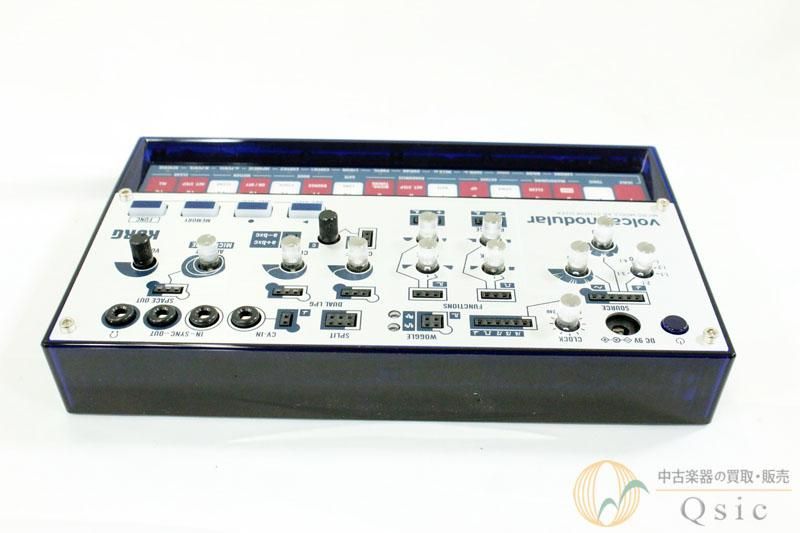 KORG volca modular [SL397]【神戸店在庫】 - 中古楽器の販売