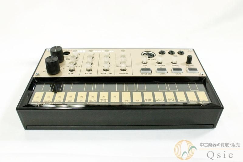 KORG volca keys [SL398]【神戸店在庫】 - 中古楽器の販売