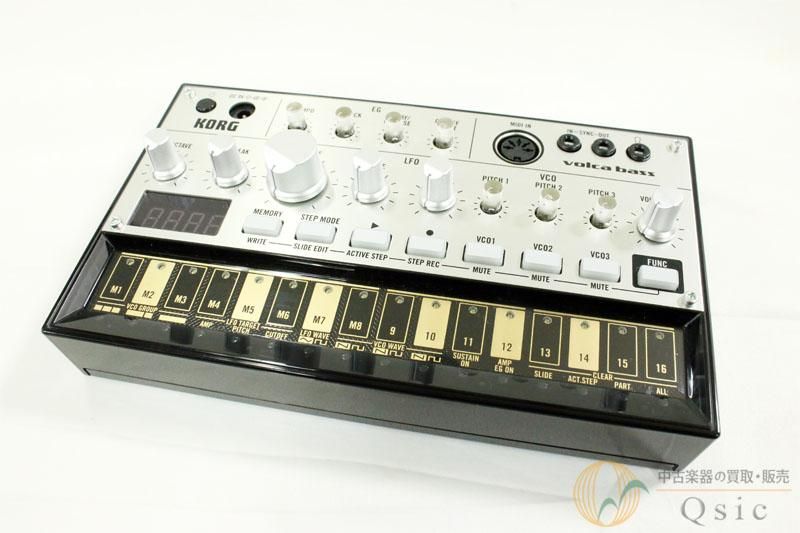 KORG volca bass [SL394]ڿŹ߸ˡ
