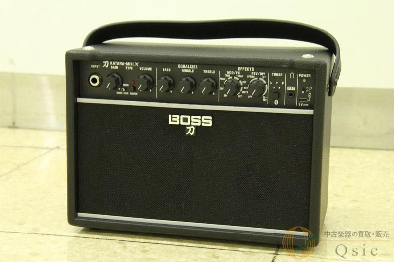 BOSS KATANA-MINI X 2025ǯ [TL571]ڿŹ߸ˡ