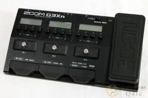 ZOOM G3Xn [SL729]ڿŹ߸ˡ