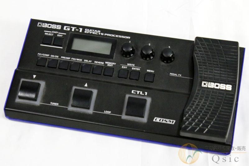 BOSS GT-1 [SL896]ڿŹ߸ˡ