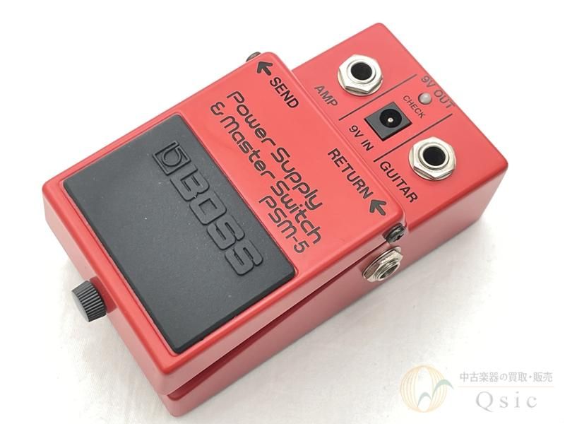 BOSS PSM-5 [TLM16]Ź߸ˡ