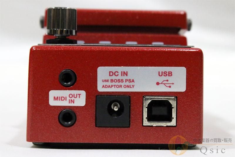 BOSS RC-5 2024年製 [SL047]【神戸店在庫】 - 中古楽器の販売