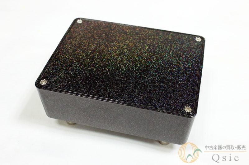 オーバードライブ　- SMOD - One Control LINGONBERRY OVER DRIVE – OneControl