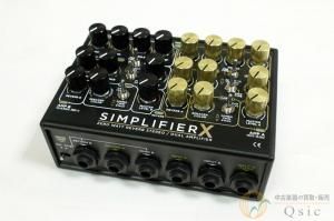 DSM & Humboldt SIMPLIFIER X [TL783]ڿŹ߸ˡ