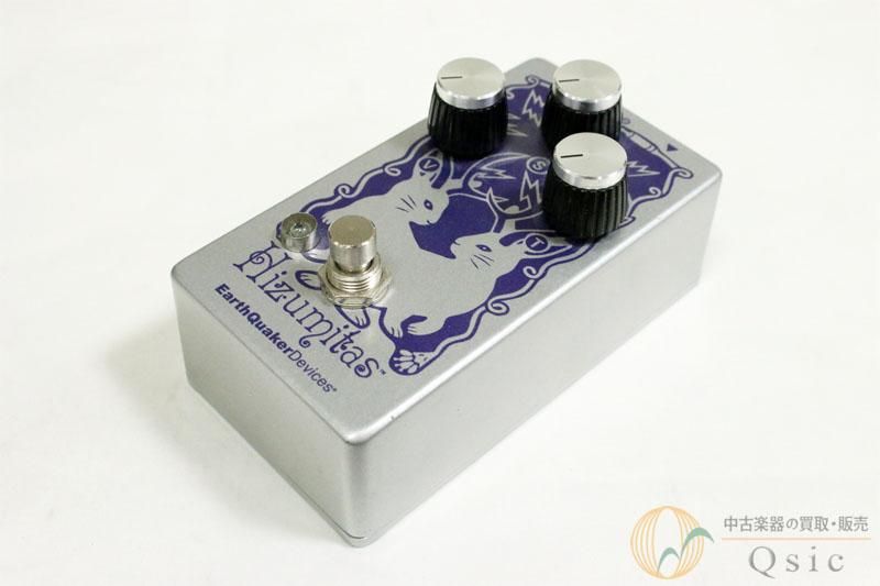 Earth Quaker Devices Hizumitas [TL770]【神戸店在庫】 - 中古