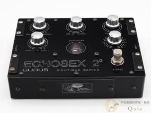 Gurus Echosex 2 [RLM39]ڰŹ߸ˡ